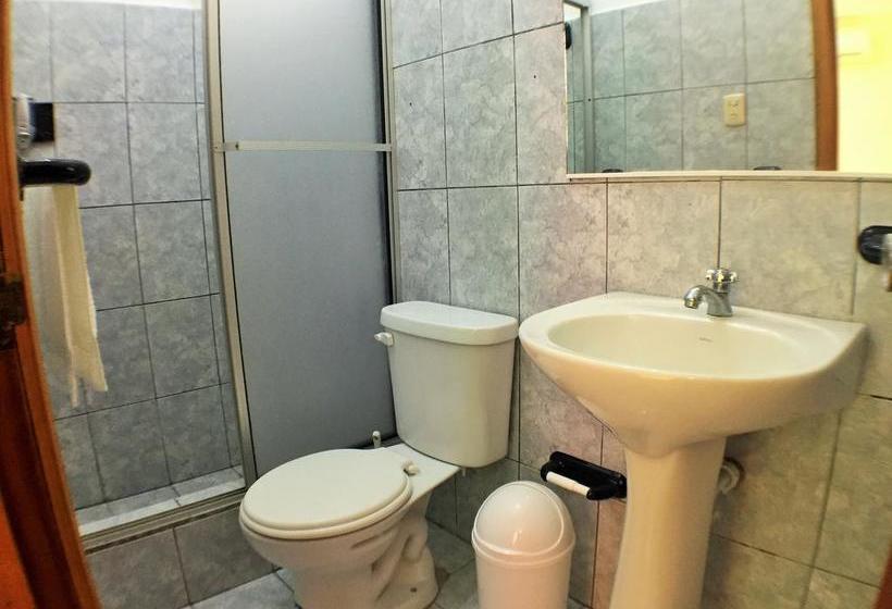 Albergue Hostal El Paraiso | Puerto Ayora | Galápagos | Ecuador 6