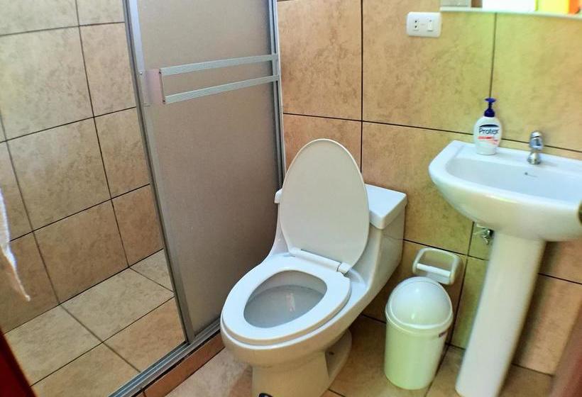 Albergue Hostal El Paraiso | Puerto Ayora | Galápagos | Ecuador 8