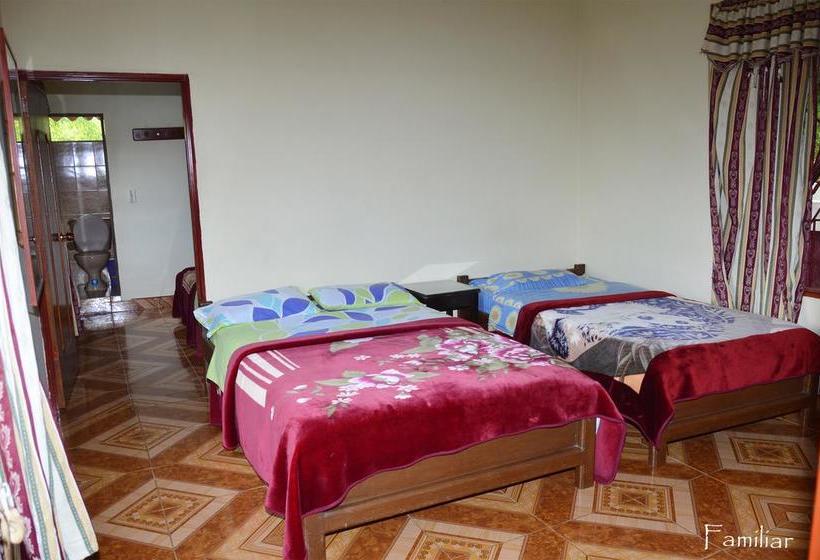 Hotel Cabañas Las Moyas | San Agustin | Huila | Colombia 11