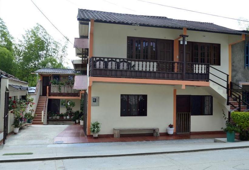 Hotel Cabañas Las Moyas | San Agustin | Huila | Colombia 12