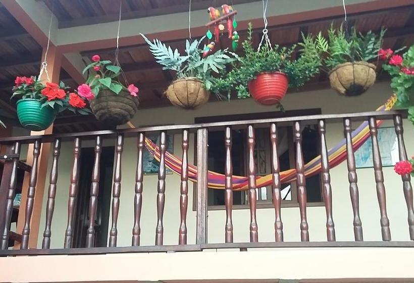 Hotel Cabañas Las Moyas | San Agustin | Huila | Colombia 13