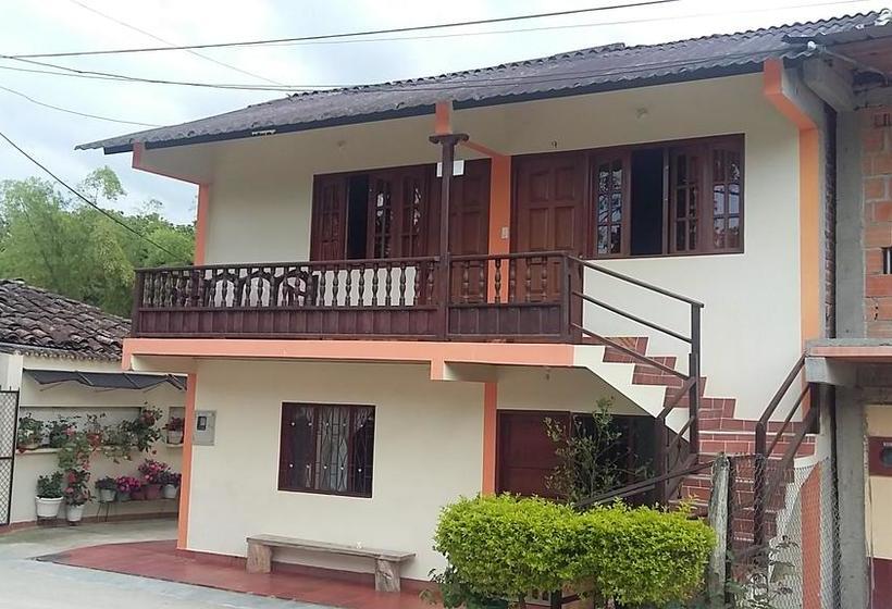 Hotel Cabañas Las Moyas | San Agustin | Huila | Colombia 14