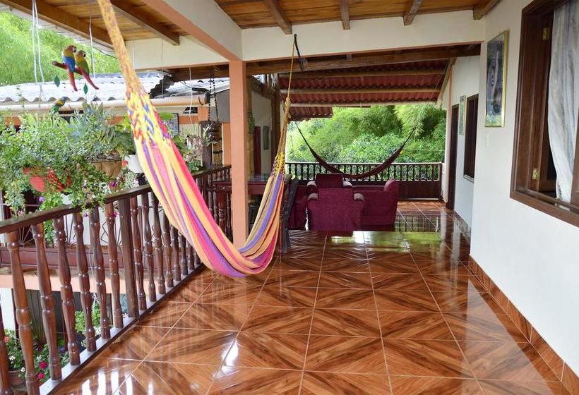 Hotel Cabañas Las Moyas | San Agustin | Huila | Colombia 15