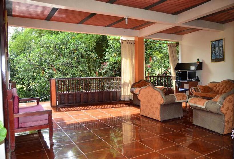 Hotel Cabañas Las Moyas | San Agustin | Huila | Colombia 17