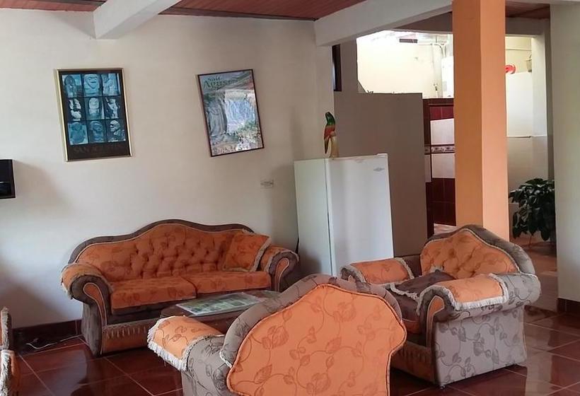 Hotel Cabañas Las Moyas | San Agustin | Huila | Colombia 18