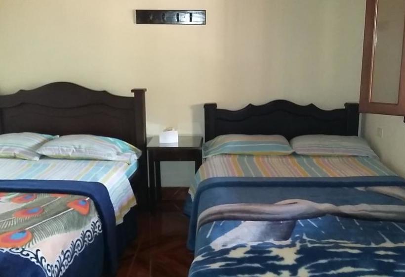 Hotel Cabañas Las Moyas | San Agustin | Huila | Colombia 19