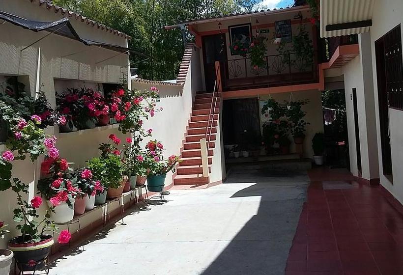 Hotel Cabañas Las Moyas | San Agustin | Huila | Colombia 20