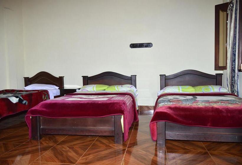 Hotel Cabañas Las Moyas | San Agustin | Huila | Colombia 4