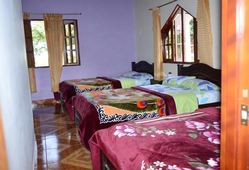 Hotel Cabañas Las Moyas | San Agustin | Huila | Colombia 5