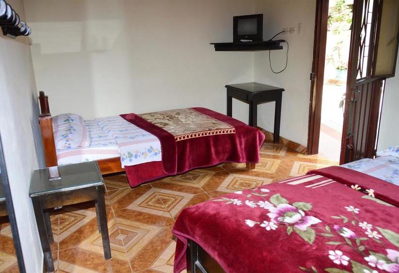 Hotel Cabañas Las Moyas | San Agustin | Huila | Colombia 6