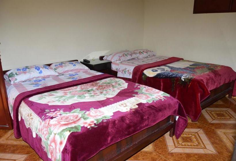 Hotel Cabañas Las Moyas | San Agustin | Huila | Colombia 7