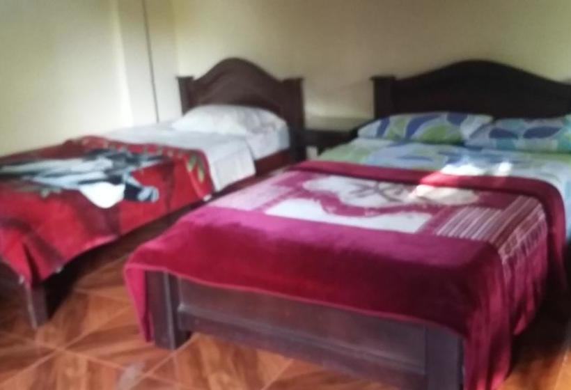 Hotel Cabañas Las Moyas | San Agustin | Huila | Colombia 9