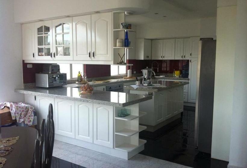 Bed and Breakfast Magia In Tavola