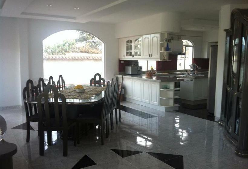 Bed and Breakfast Magia In Tavola | Tumbaco | Pichincha | Ecuador 1