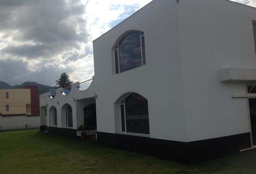 Bed and Breakfast Magia In Tavola | Tumbaco | Pichincha | Ecuador 10