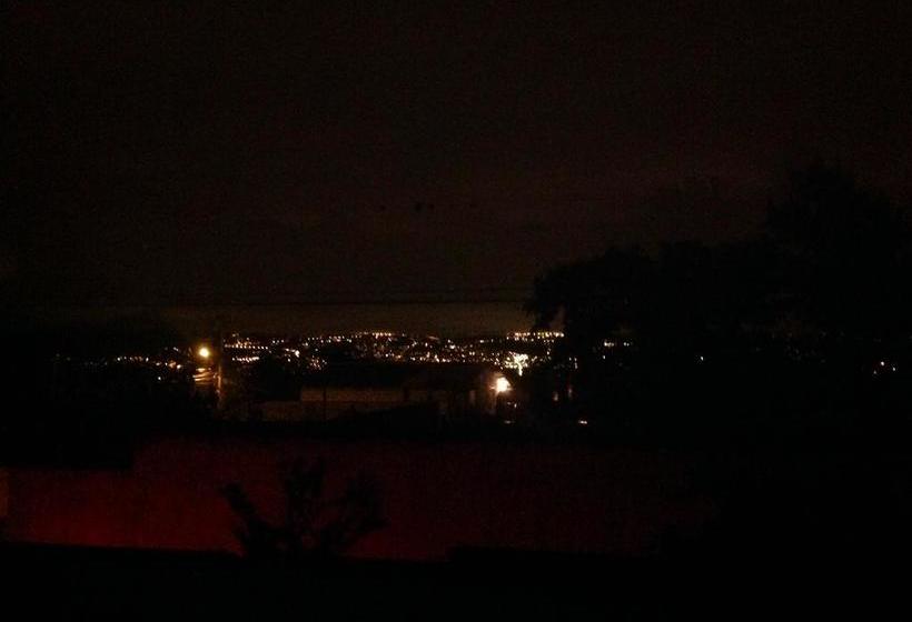 Bed and Breakfast Magia In Tavola | Tumbaco | Pichincha | Ecuador 11