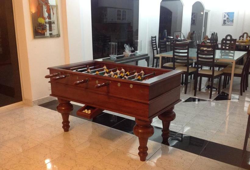 Bed and Breakfast Magia In Tavola | Tumbaco | Pichincha | Ecuador 13