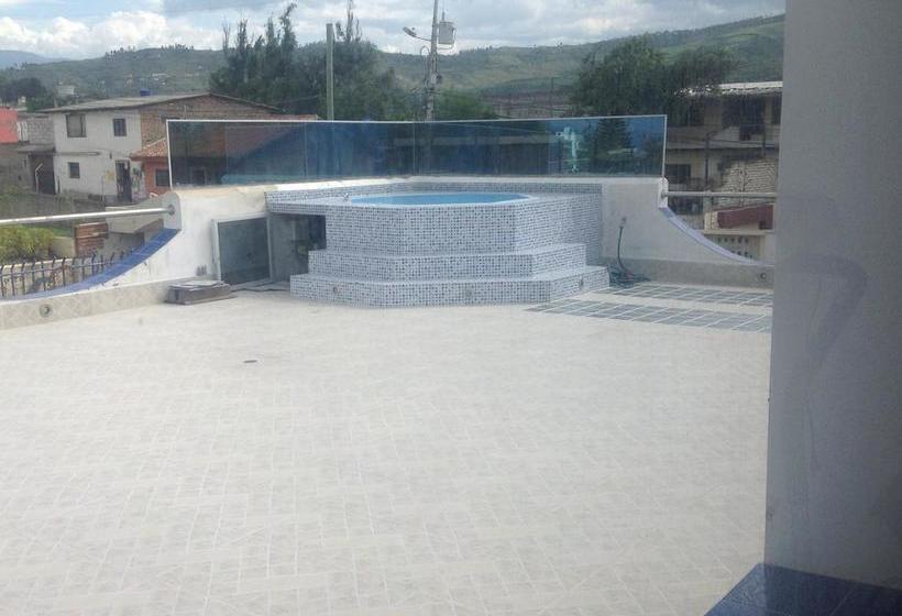 Bed and Breakfast Magia In Tavola | Tumbaco | Pichincha | Ecuador 14