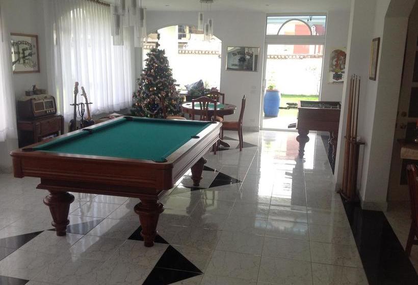 Bed and Breakfast Magia In Tavola | Tumbaco | Pichincha | Ecuador 16