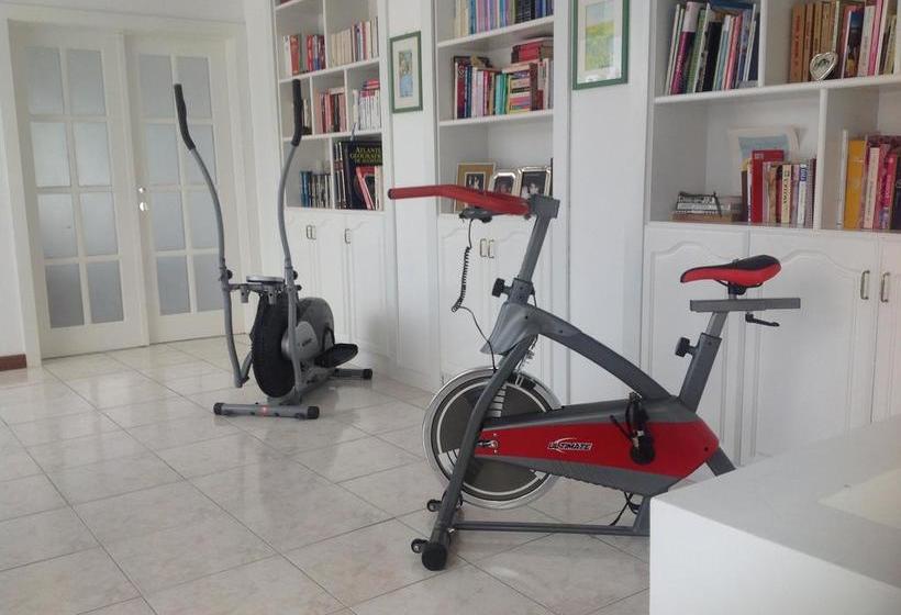 Bed and Breakfast Magia In Tavola | Tumbaco | Pichincha | Ecuador 17