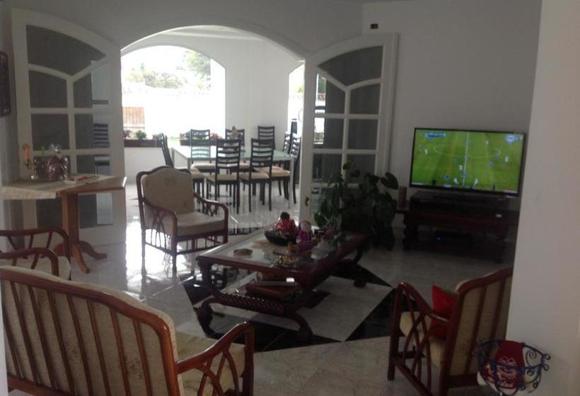 Bed and Breakfast Magia In Tavola | Tumbaco | Pichincha | Ecuador 18