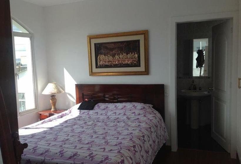 Bed and Breakfast Magia In Tavola | Tumbaco | Pichincha | Ecuador 2