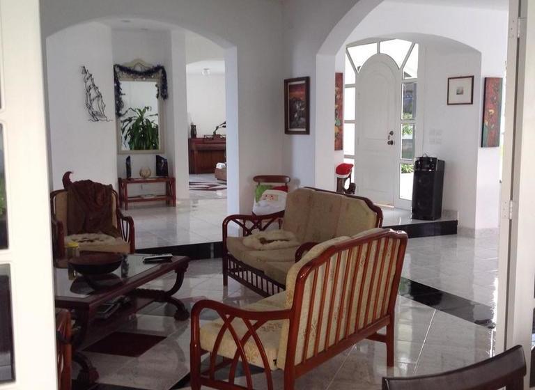 Bed and Breakfast Magia In Tavola | Tumbaco | Pichincha | Ecuador 20