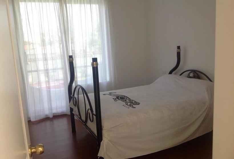 Bed and Breakfast Magia In Tavola | Tumbaco | Pichincha | Ecuador 4