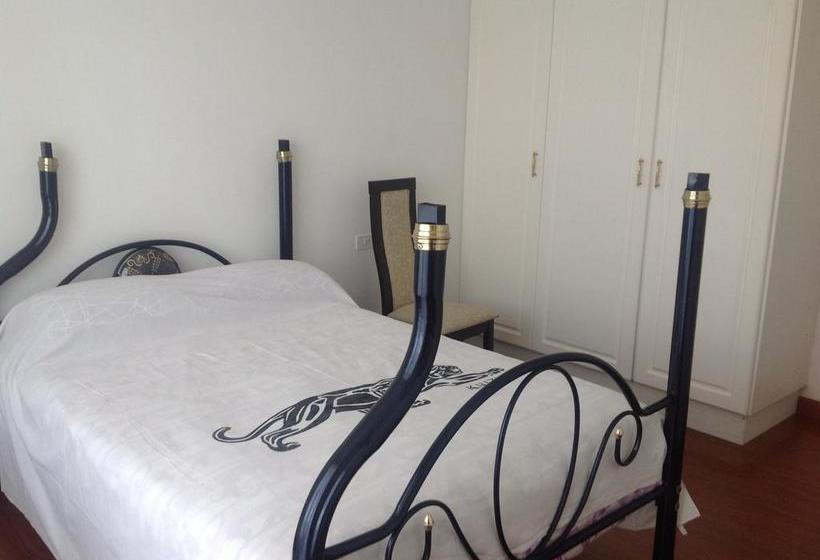 Bed and Breakfast Magia In Tavola | Tumbaco | Pichincha | Ecuador 5