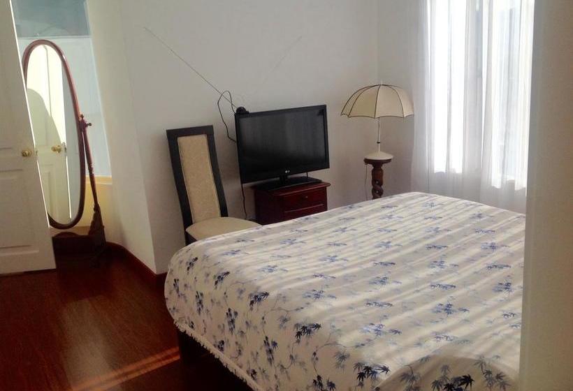 Bed and Breakfast Magia In Tavola | Tumbaco | Pichincha | Ecuador 6