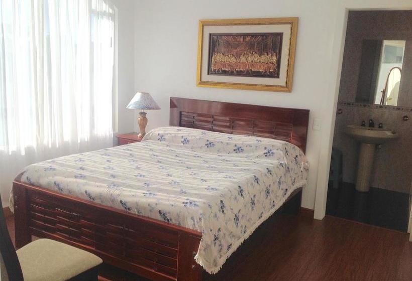 Bed and Breakfast Magia In Tavola | Tumbaco | Pichincha | Ecuador 7