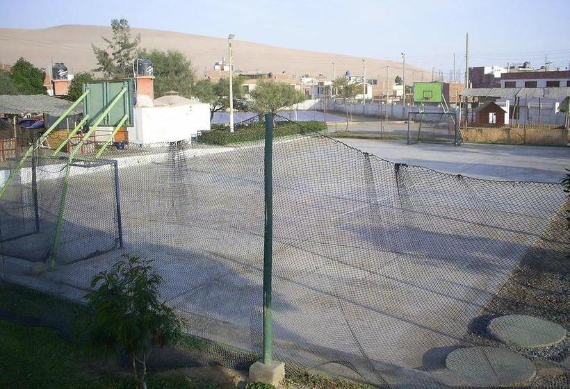 Hotel Touricamp Tacna | Tacna | Tacna | Perú 11