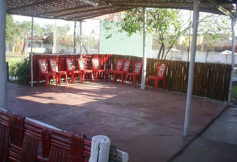 Hotel Touricamp Tacna | Tacna | Tacna | Perú 12