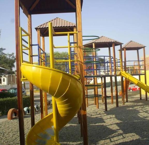 Hotel Touricamp Tacna | Tacna | Tacna | Perú 14