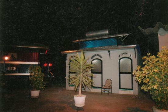 Hotel Touricamp Tacna | Tacna | Tacna | Perú 15