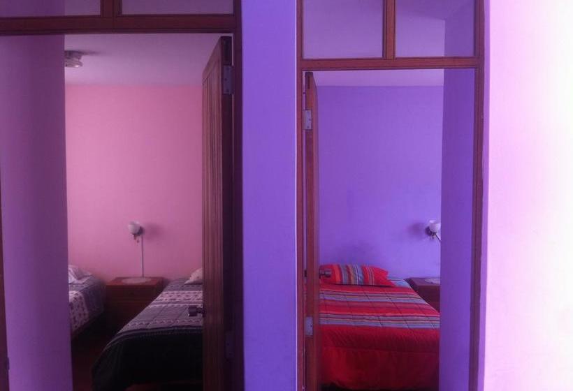 Hotel Touricamp Tacna | Tacna | Tacna | Perú 2