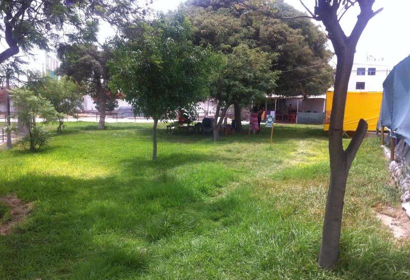 Hotel Touricamp Tacna | Tacna | Tacna | Perú 3