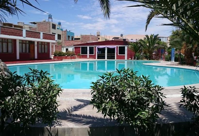 Hotel Touricamp Tacna | Tacna | Tacna | Perú 6