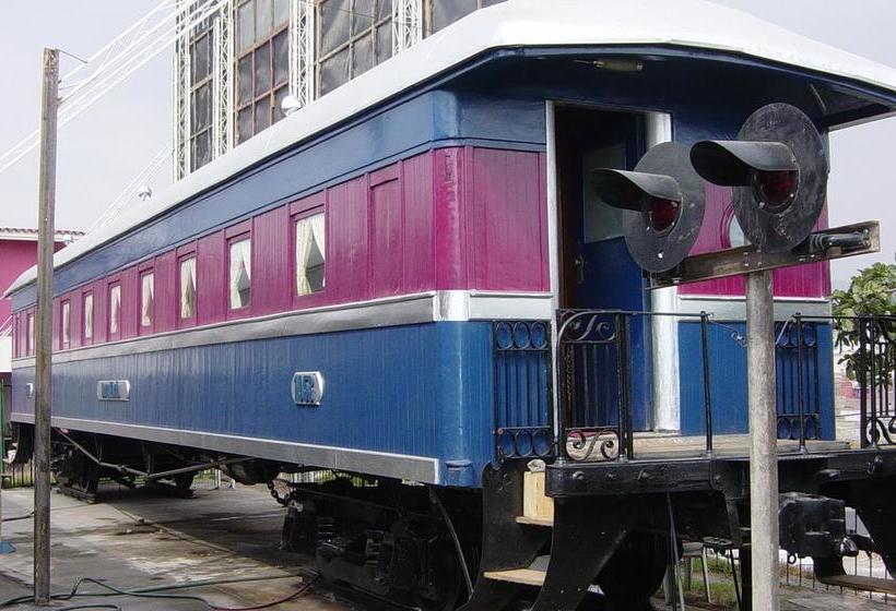 Hotel Touricamp Tacna | Tacna | Tacna | Perú 7