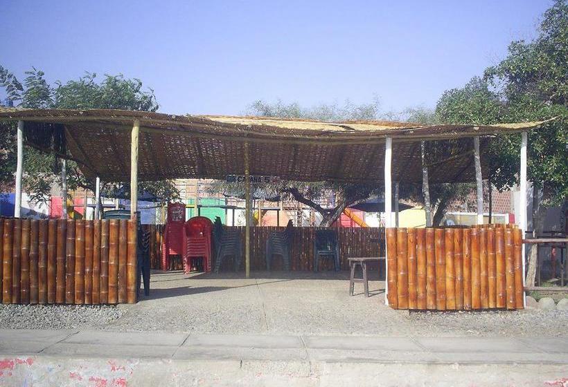 Hotel Touricamp Tacna | Tacna | Tacna | Perú 8