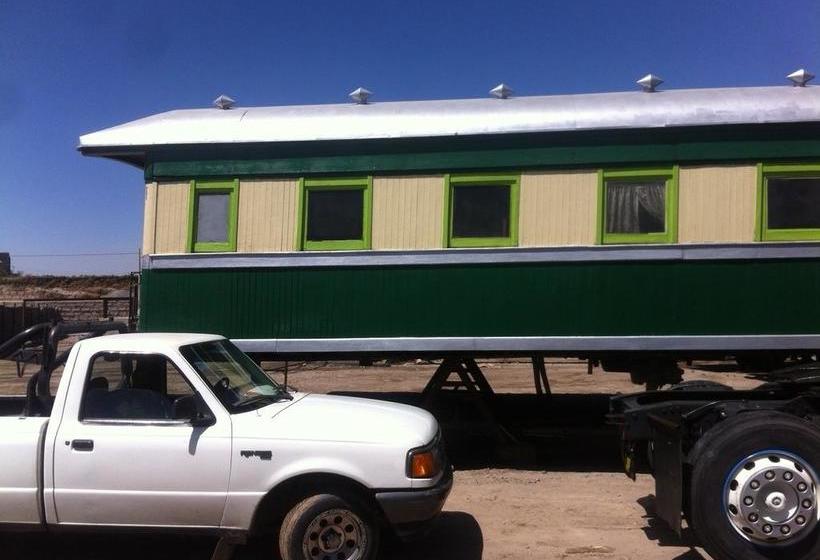 Hotel Touricamp Tacna | Tacna | Tacna | Perú 9