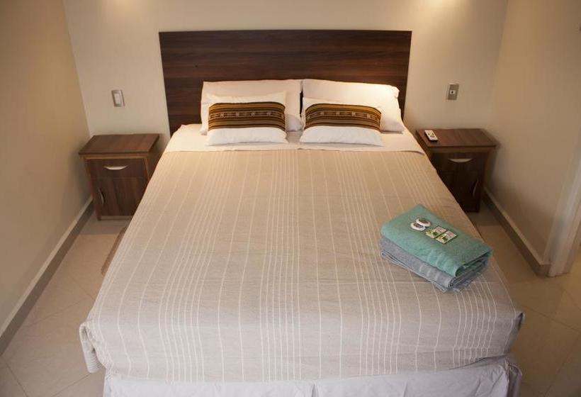 Hotel Anpaymi Atacama | San Pedro de Atacama | Antofagasta | Chile 10