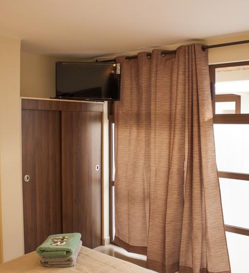 Hotel Anpaymi Atacama | San Pedro de Atacama | Antofagasta | Chile 18