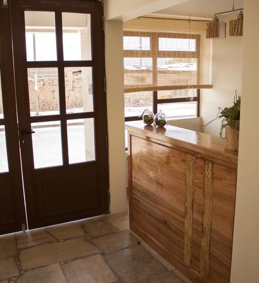 Hotel Anpaymi Atacama | San Pedro de Atacama | Antofagasta | Chile 19