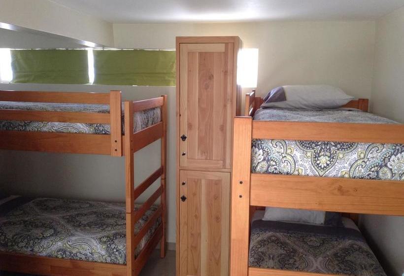 Hotel Anpaymi Atacama | San Pedro de Atacama | Antofagasta | Chile 3