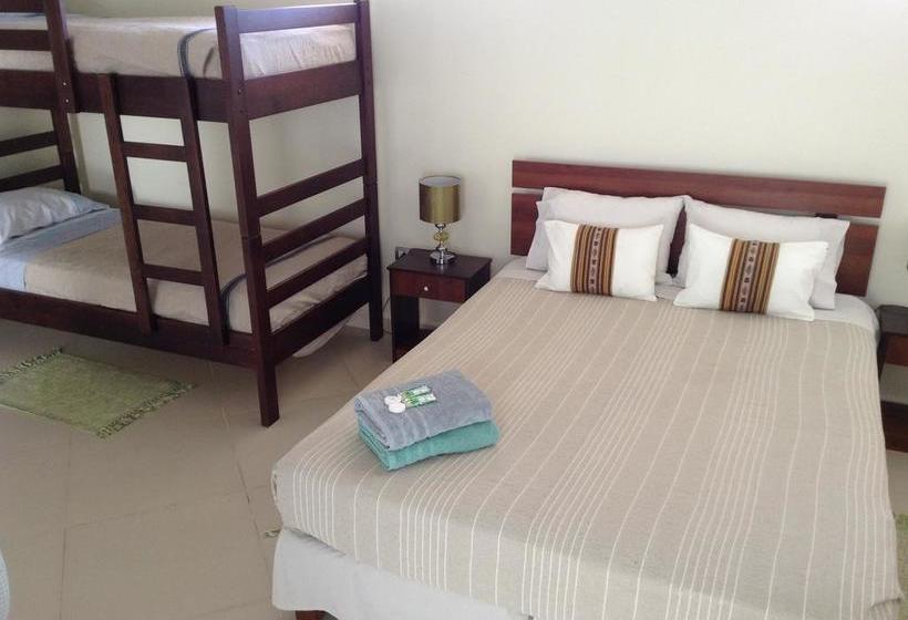 Hotel Anpaymi Atacama | San Pedro de Atacama | Antofagasta | Chile 6