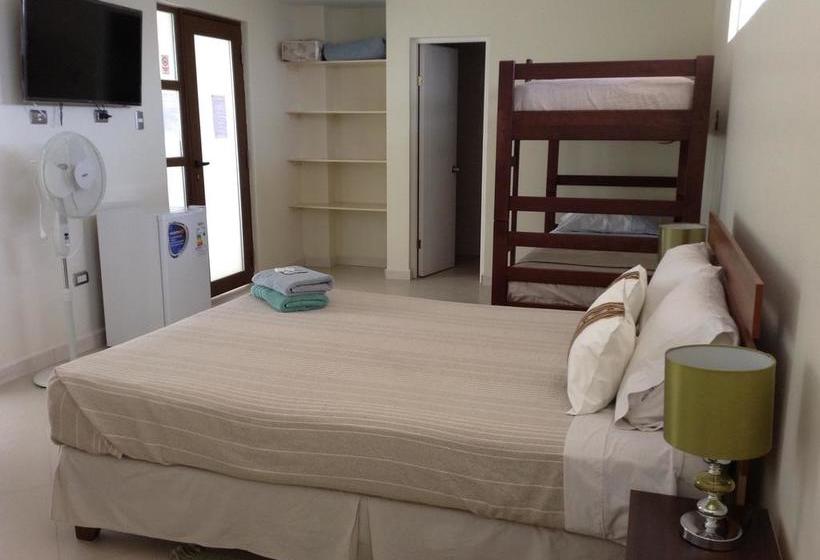 Hotel Anpaymi Atacama | San Pedro de Atacama | Antofagasta | Chile 7