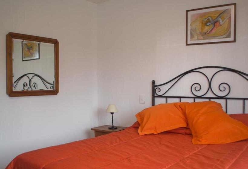 Bed and Breakfast Los Azahares | Carmelo | Colonia | Uruguay 12