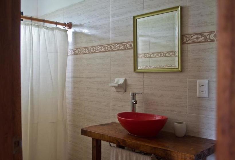 Bed and Breakfast Los Azahares | Carmelo | Colonia | Uruguay 13