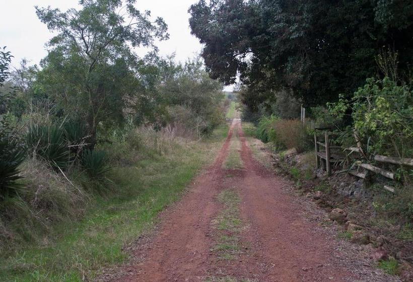 Bed and Breakfast Los Azahares | Carmelo | Colonia | Uruguay 16